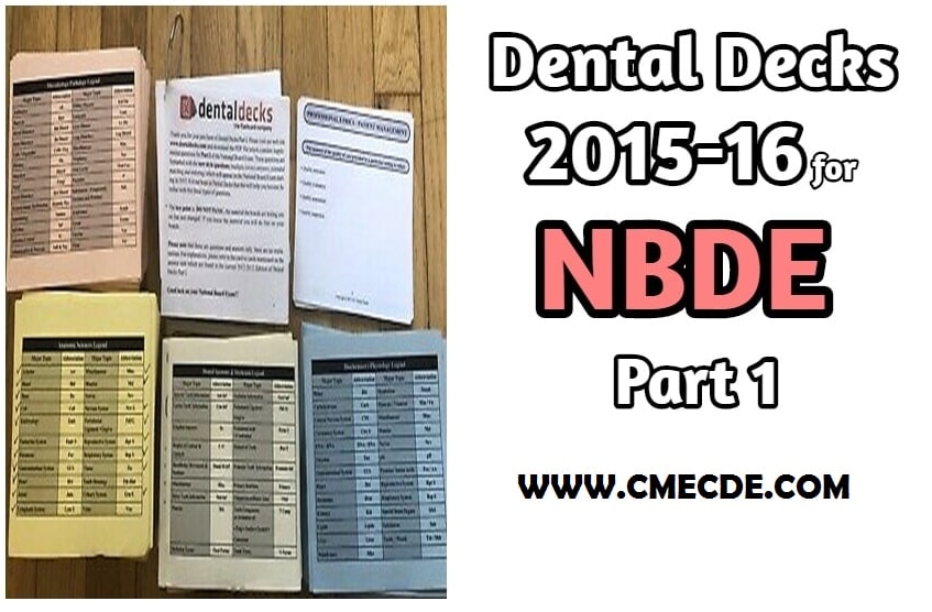Download Dental Decks