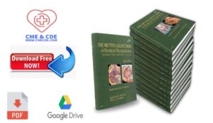 Netter Collection Of Medical Illustrations (17 Books)