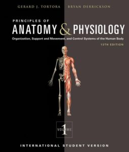 Principles of Anatomy and Physiology Tortora