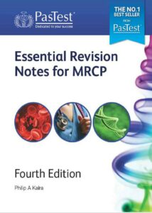Essential Revision Notes for MRCP, 4E