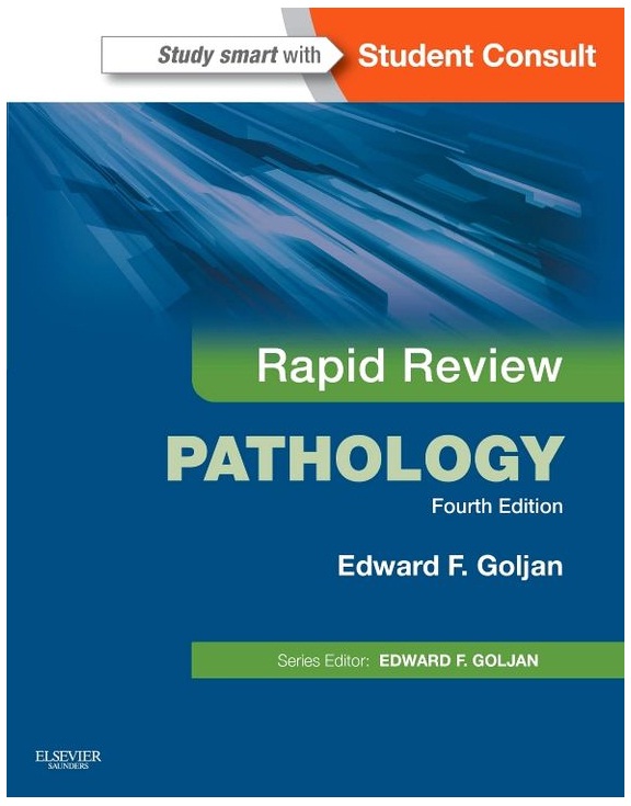 Goljan Rapid Review Pathology 