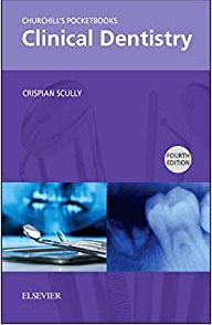 Churchills Pocketbook Clinical Dentistry 4th Edition