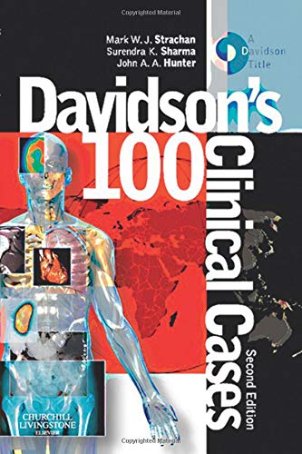 Davidson’s 100 Clinical Cases – 2nd Edition 