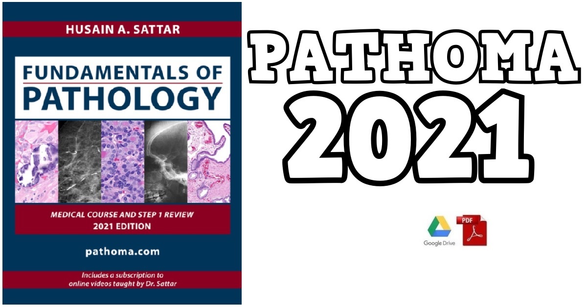 Download Pathoma Lecture Notes 2021 PDF