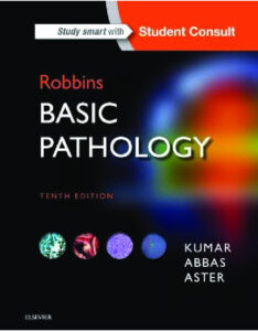 Download Robbins Basic Pathology 10th Edition PDF