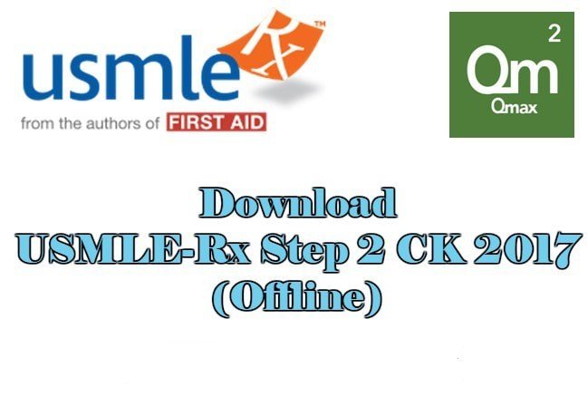 USMLE-Rx Step 2 CK 2017