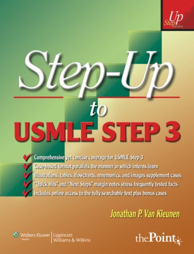 Step-Up to USMLE 