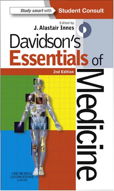 Davidson's Essentials of Medicine 2nd Edition