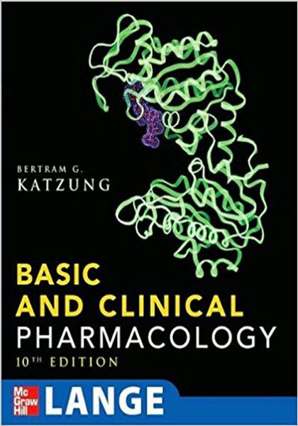 Basic and Clinical Pharmacology 10th Edition