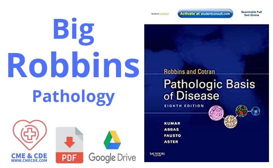 Big Robbins Pathology