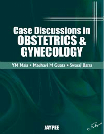Download Case Discussions in Obstetrics and Gynecology PDF