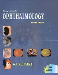 Download Comprehensive Ophthalmology 4th Edition PDF