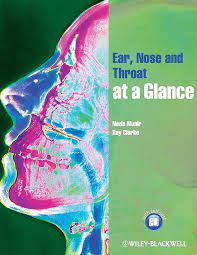 Download Ear Nose and Throat at a Glance 1st Edition PDF
