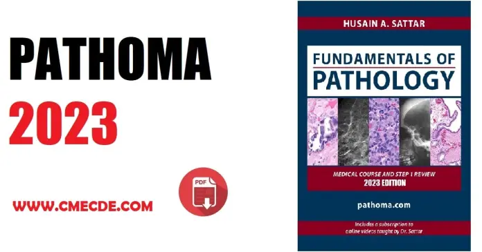 Fundamentals of Pathology Medical Course and Step 1 Review 2023