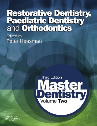 Master Dentistry volume 2