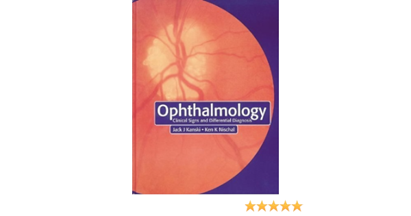 Download Ophthalmology Clinical Signs and Differential Diagnosis 1st Edition PDF
