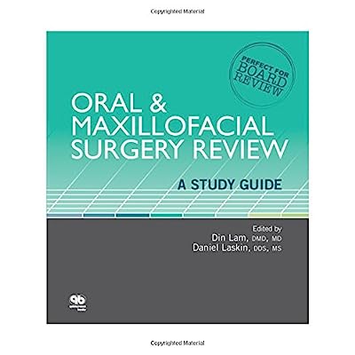 Oral and Maxillofacial Surgery Review