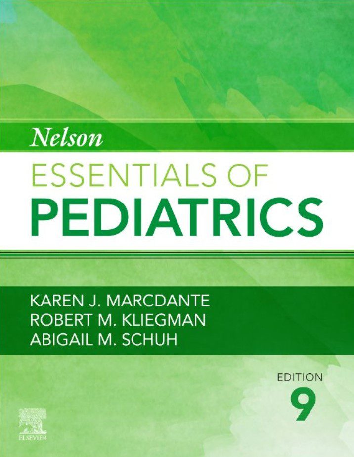 Download Pediatrics MCCQE 2006 Review Notes PDF