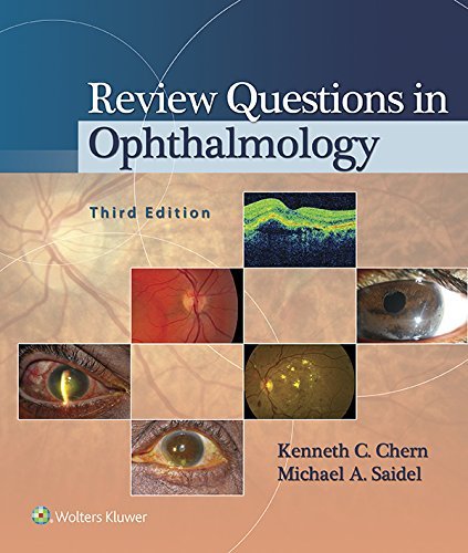 Download Review Questions in Ophthalmology 3rd Edition PDF