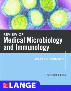 Download Review of Medical Microbiology and Immunology 11th Edition PDF