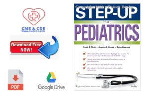 Step-Up to Pediatrics