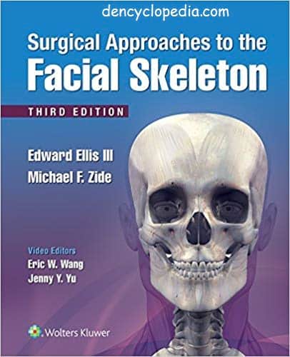 Surgical Approaches to the Facial Skeleton Second Edition