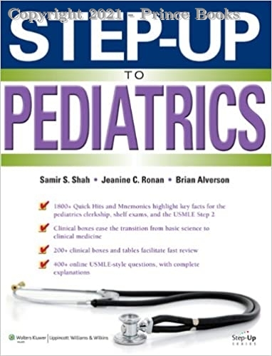 Step-Up to Pediatrics P