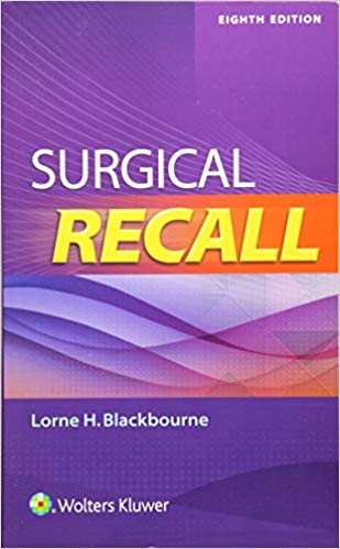 Surgical Recall 