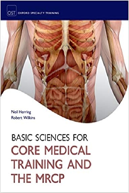 Basic Science for Core Medical Training and the MRCP 