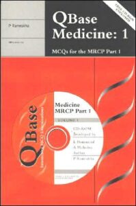 Qbase Medicine 1_ MCQs for the MRCP
