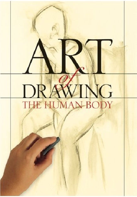 Art of Drawing the Human Body 
