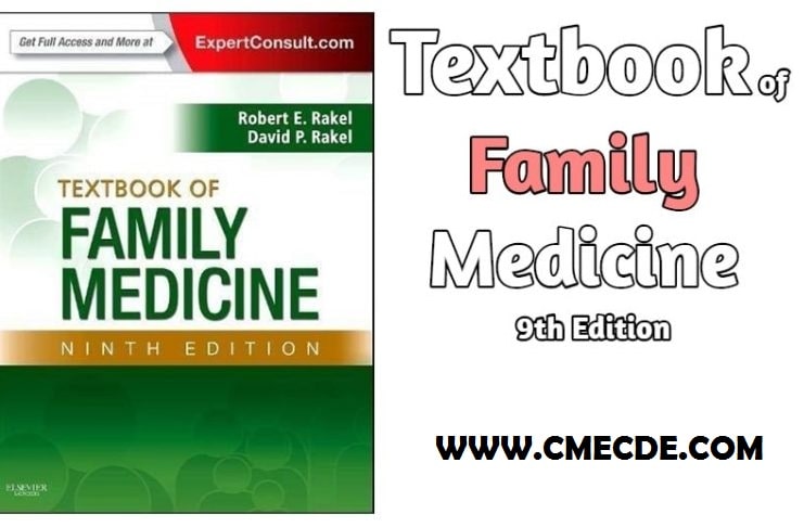 Textbook of Family Medicine 9th Edition