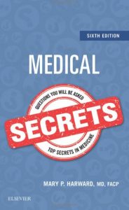 Critical Care Secrets 6th Edition 2018