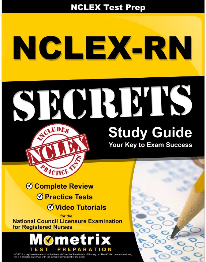 NCLEX-RN Secrets