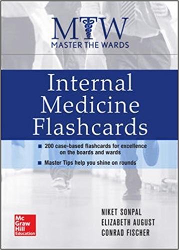 Master the Wards: Internal Medicine