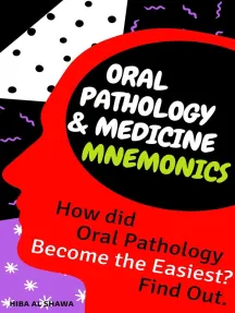 Oral Pathology & Medicine - Rememberology - How did Oral Pathology Become the Easiest Full Book