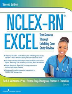 NCLEX-RN® EXCEL
