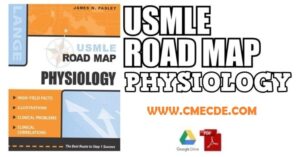 USMLE Road Map Physiology, Second Edition (LANGE USMLE Road Maps) 2nd Edition