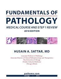 Fundamentals of Pathology 2018 edition