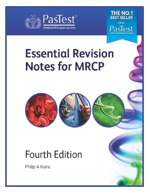 Essential Revision Notes for MRCP 4th Edition