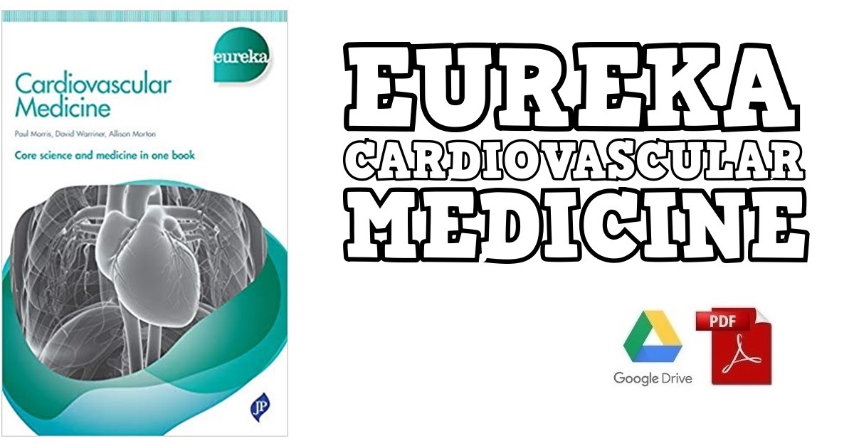 Eureka: Cardiovascular Medicine