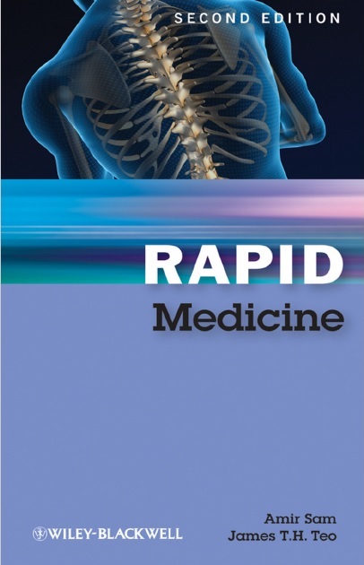 Rapid Medicine 2nd Edition 