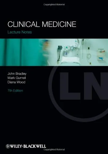Lectures Notes: Clinical Medicine 7th Edition