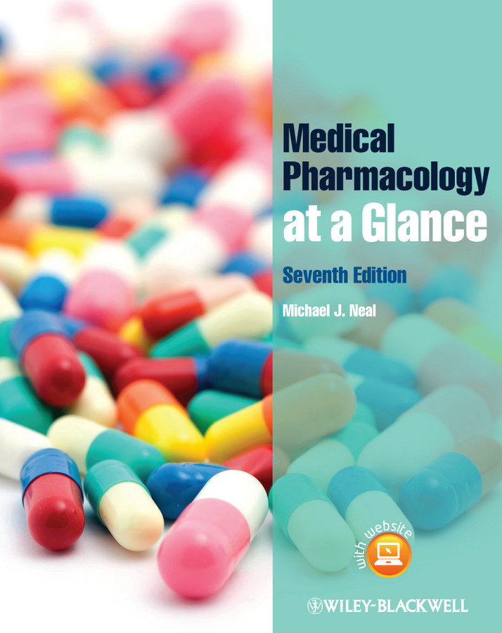 Medical Pharmacology at a Glance 7th Edition