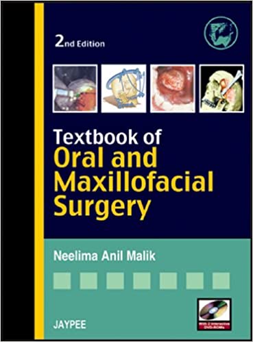 Textbook of Oral and Maxillofacial Surgery by Neelima
