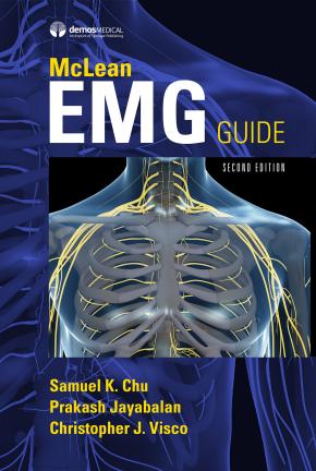 McLean EMG Guide 2nd edition