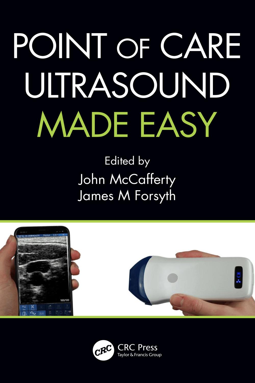 Point of Care Ultrasound Made Easy First Edition