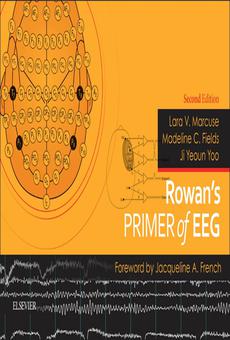 Rowan’s Primer Of EEG – Second Edition