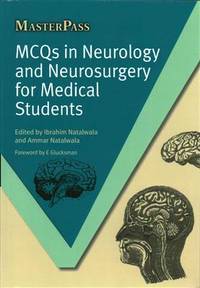 MasterPass MCQs in Neurology and Neurosurgery for Medical Students – First edition