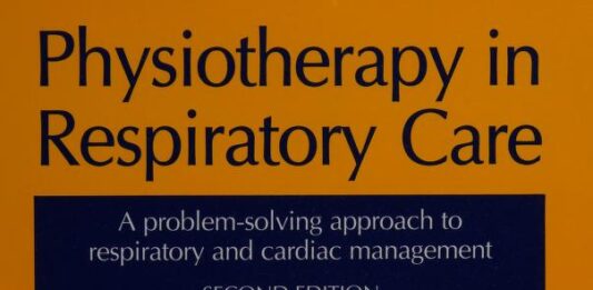 Physiotherapy in Respiratory Care: A problem-solving approach to respiratory and cardiac Management 3rd Edition